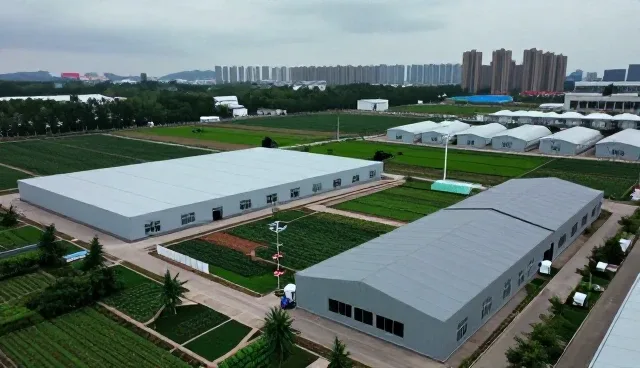 工业废气处理常见问题及应对策略
