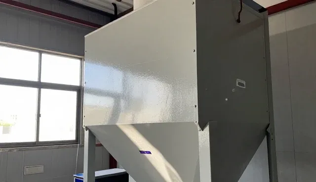 除尘器选型需关注适用场景与限制条件