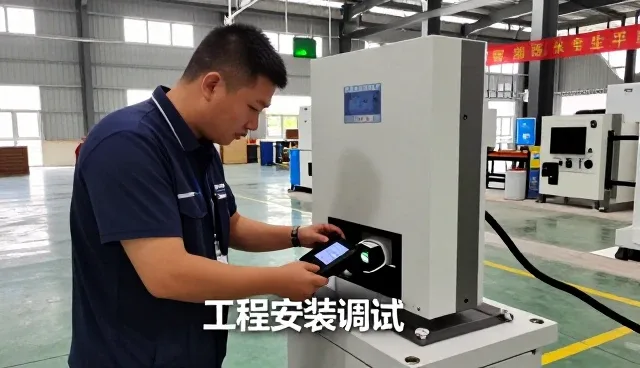 深圳市富立达科技净化有限公司分享成功应用经验